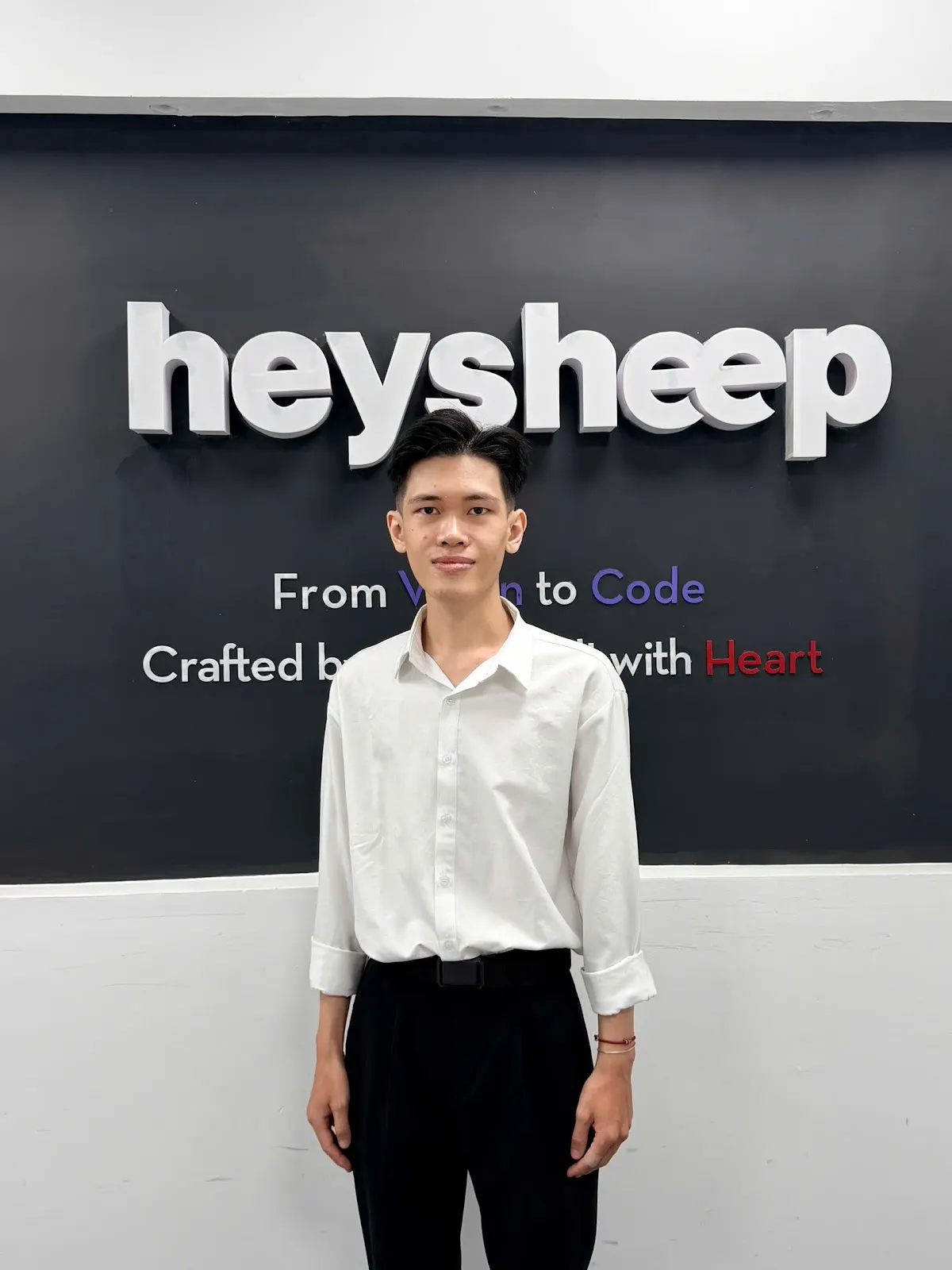 Hugo NGUYEN
