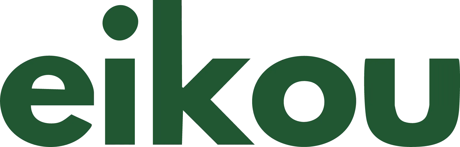Eikou logo