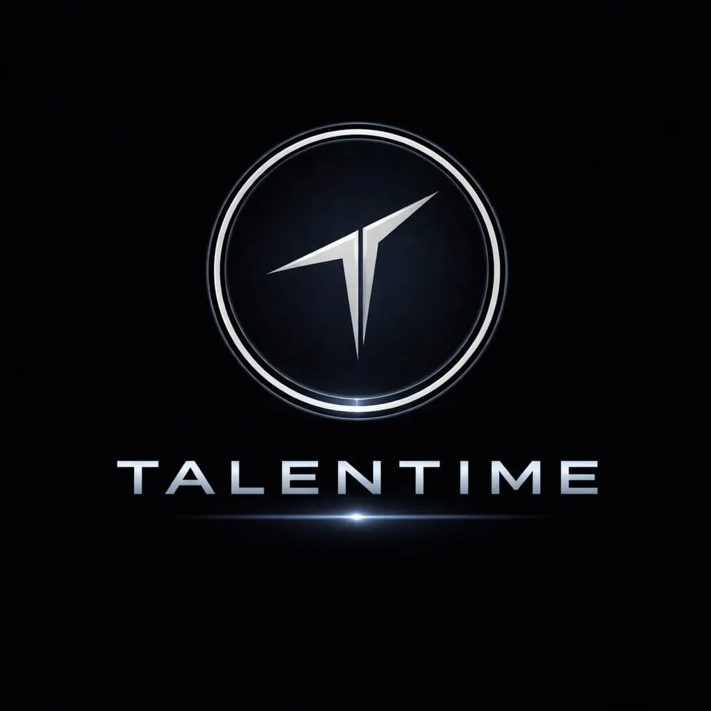 Talent Time — Verified-worker recruitment marketplace