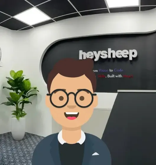 Mark Nguyen, Founder & CTO
