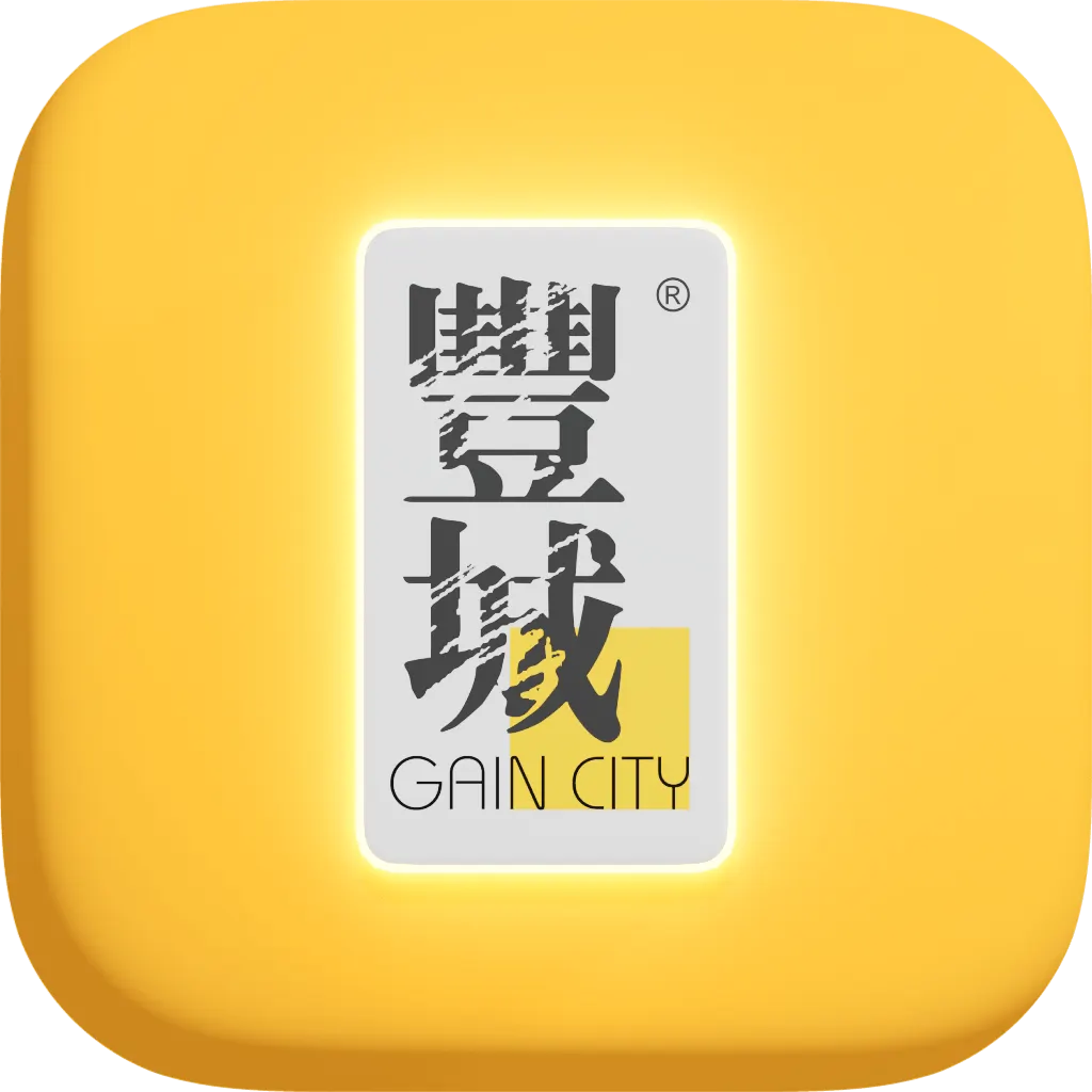 Gain City logo