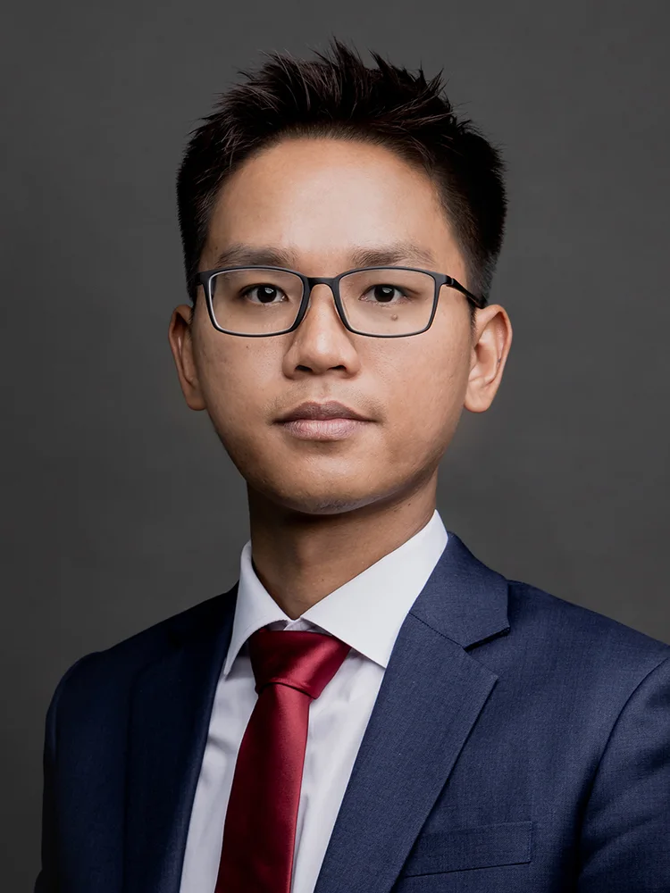 Mark Nguyen, Founder & CTO of HeySheep